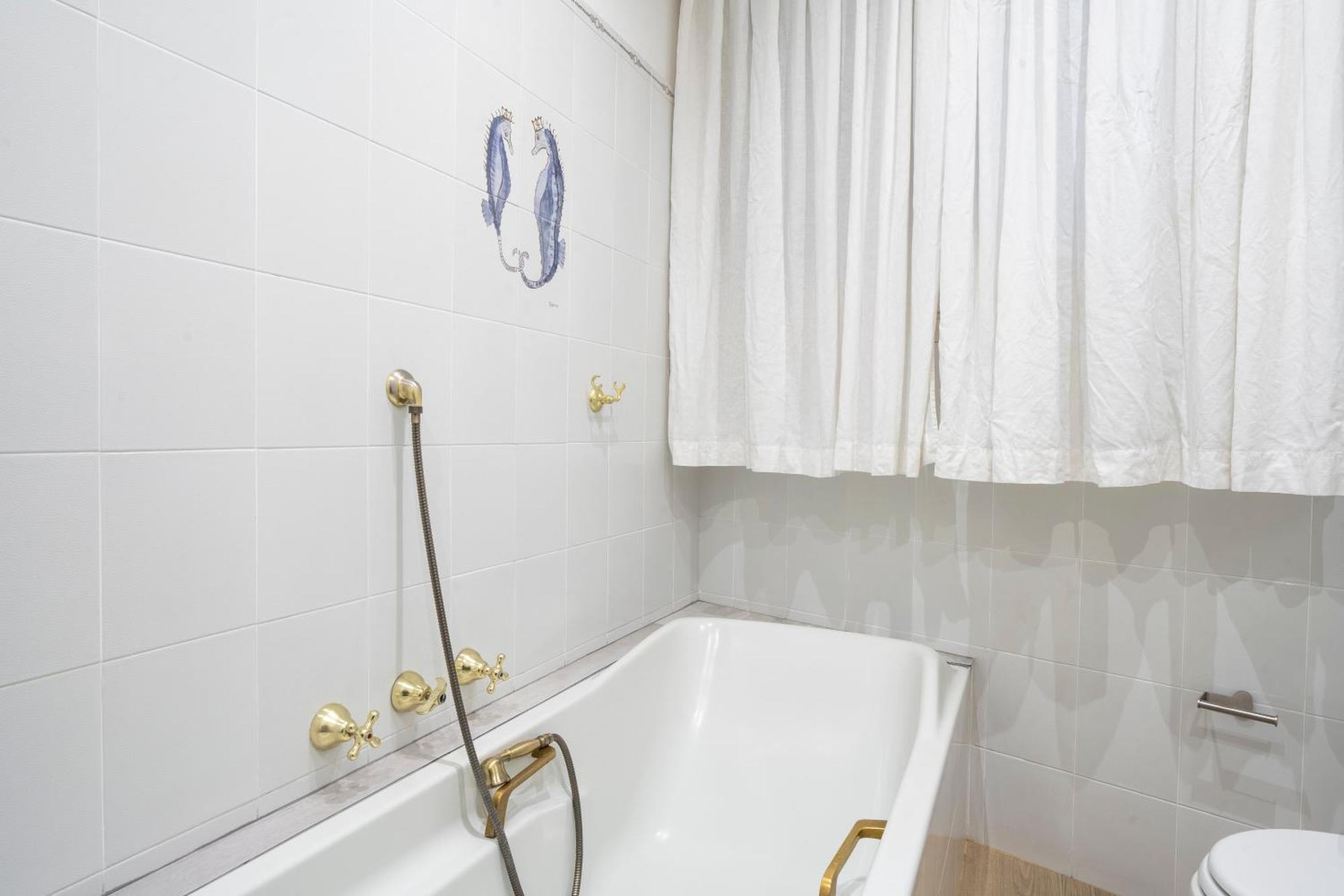 Affittacamere Private And Bathroom Porta Venezia
